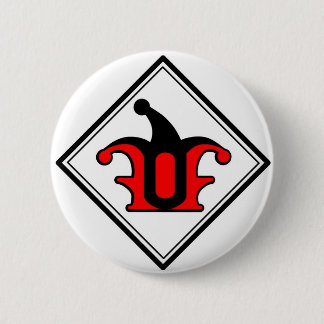 Faction of Fools Logo Button