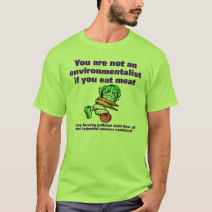 factory farming T-Shirt