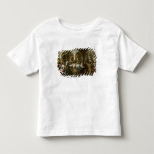 Factory in the Rue d'Aubagne, 1861 Toddler T-Shirt