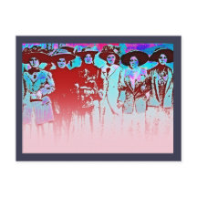 Factory Women Strike 1909