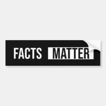 Facts Matter