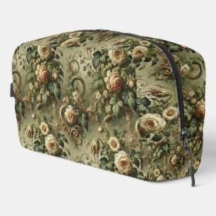 Fade to Grace – Gothic Baroque Dopp Kit