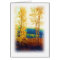 Faded Aspens card