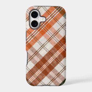 Faded Bright Flannel