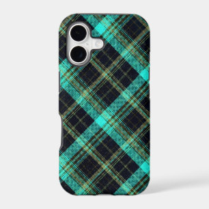 Faded Bright Flannel