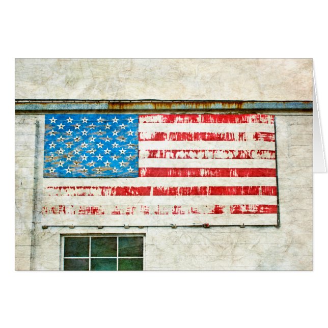 Faded Glory (Front Horizontal)