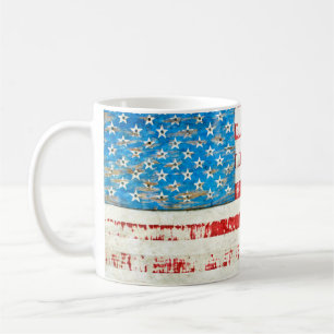 Faded Glory Coffee Mug