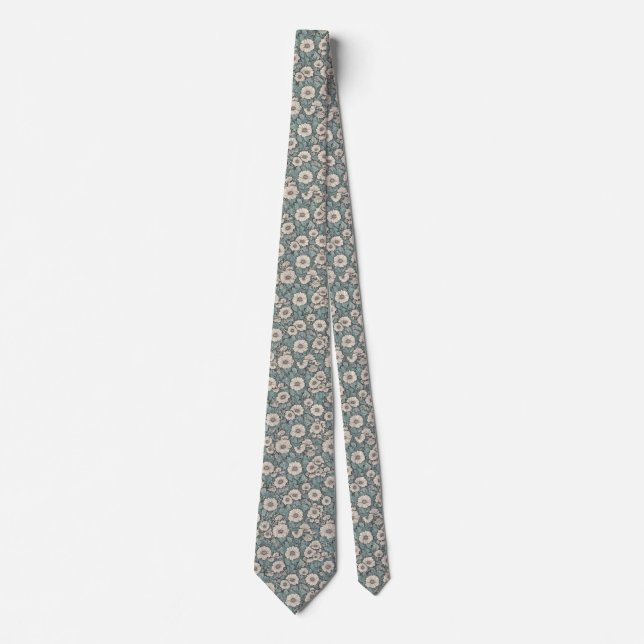 Faded Spring Tie (Front)