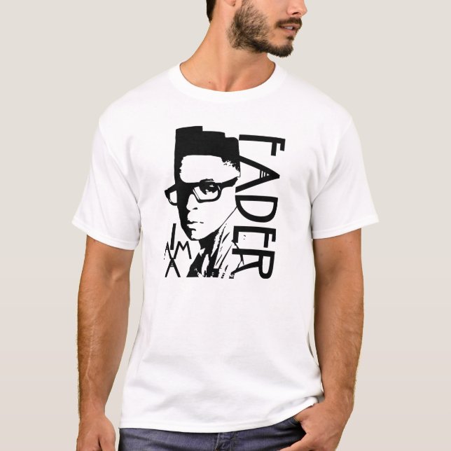 Fader T-Shirt (Front)