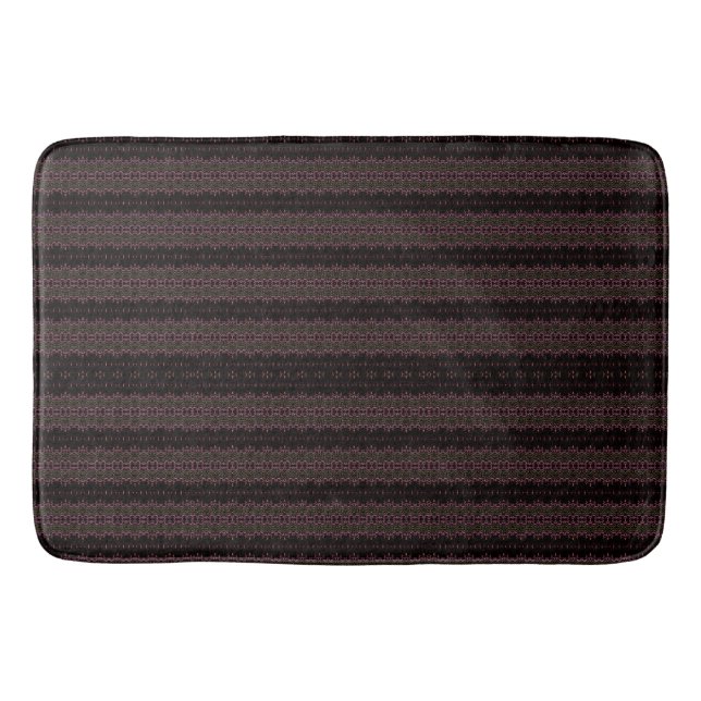Fades Bath Mat (Front)