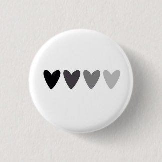 Fading Hearts Button