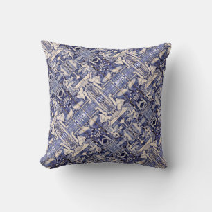 Fado Portuguese folk music Cushion