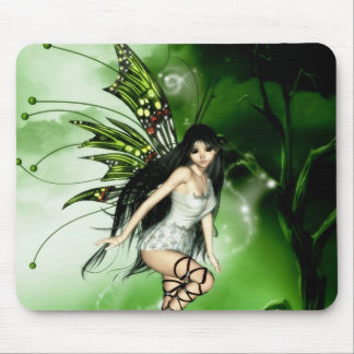 Fae Magic II Mouse Pad