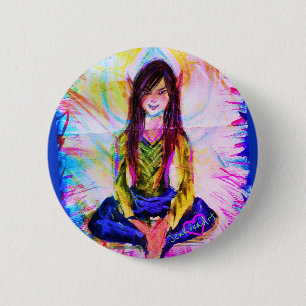FAE MEDITATE PIN