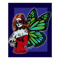 Fae of the Dead
