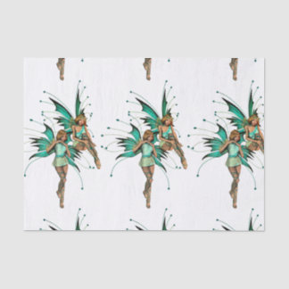 Fae Pair Tissue Paper