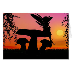 Fae Sunset