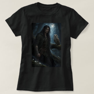 Fae Warrior  T-Shirt