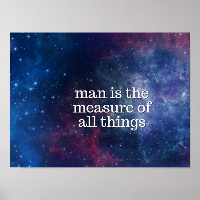 Faenomena™ Custom AI Poster (Front)