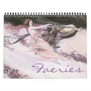 Faerie Calendar