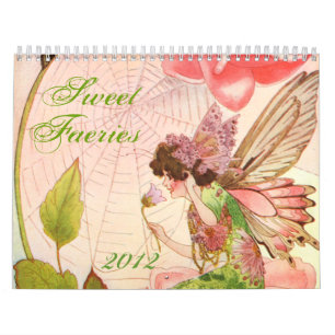 Faerie Calendar 2011