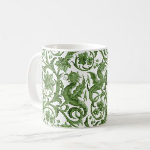 Faerie Dragons Coffee Mug