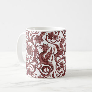 Faerie Dragons Coffee Mug