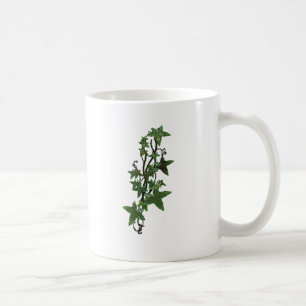 Faerie Ivy Coffee Mug