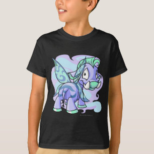 Faerie Moehog T-Shirt