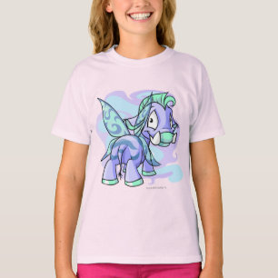 Faerie Moehog T-Shirt