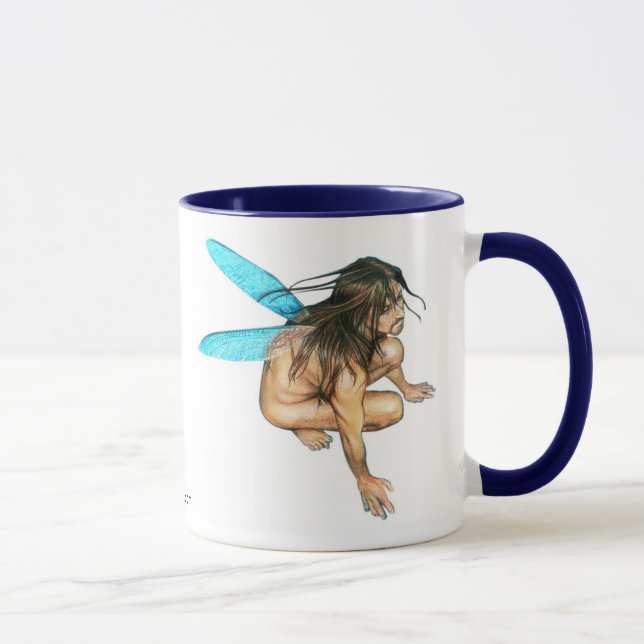 faerie mug (Right)