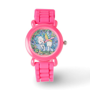 Faerie Unicorn Watch