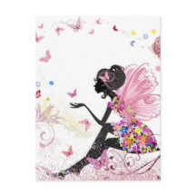 Faerie Wonderland Postcards