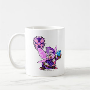 Faerieland Team Captain 1 Coffee Mug