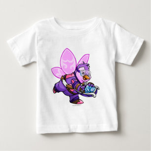 Faerieland Team Captain 2 Baby T-Shirt