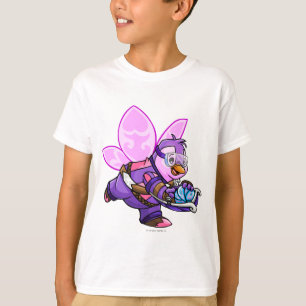 Faerieland Team Captain 2 T-Shirt