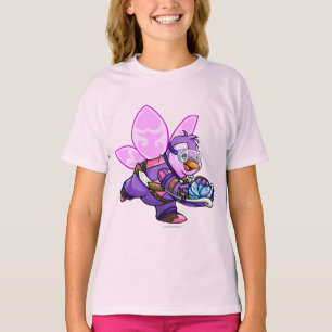 Faerieland Team Captain 2 T-Shirt
