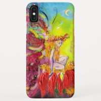 FAERIES OF DAWN / Flower Fairy,Pink Yellow