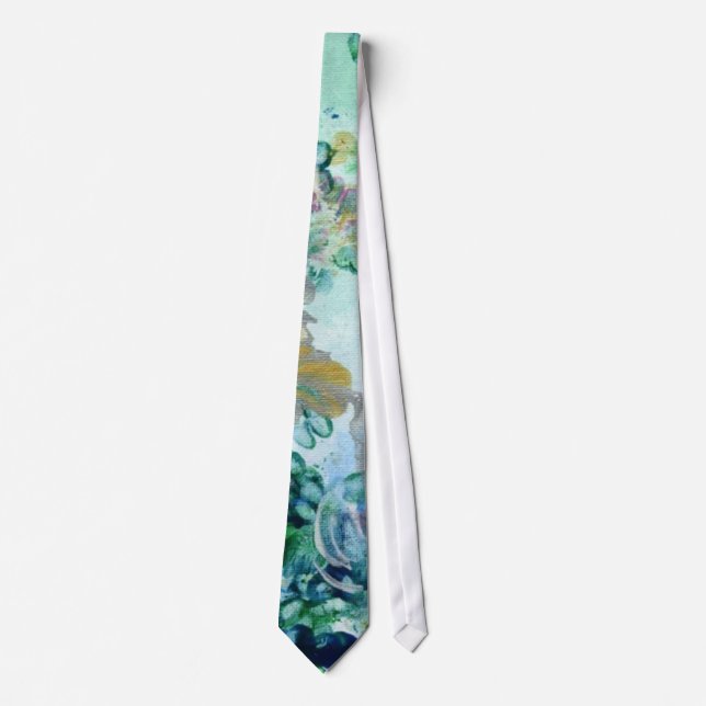 Faeries Tie (Front)