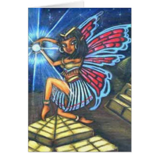 Faery Egyptia