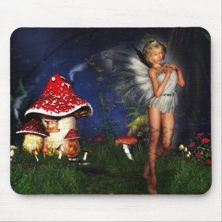 Faery One Mousepad