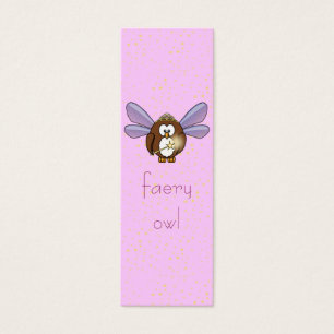 faery owl