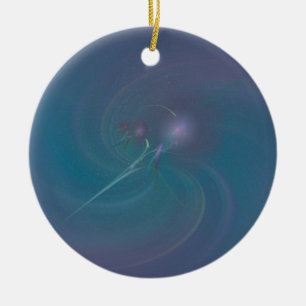 Faery Wand Ornament