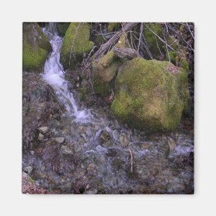Fae's waterfall..... magnet