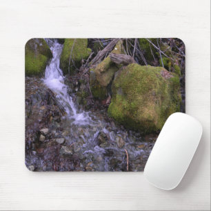 Fae's waterfall..... mouse pad