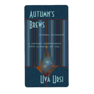 Faetini Faery Martini Art