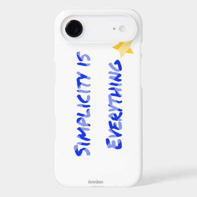 faf Case-Mate iPhone case (Back)