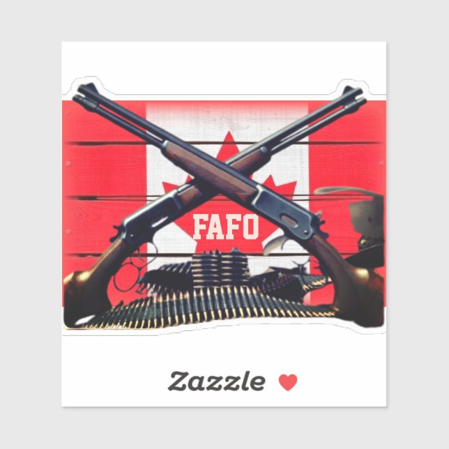 FAFO (Sheet)