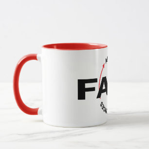 FAFO Actions Have Consequences Mug