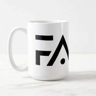 FAFO COFFEE MUG